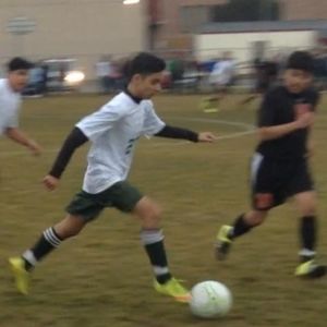 Meet your Posher, Erick